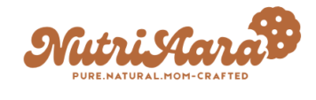 NutriAara Logo