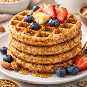 multigrain-waffle-mix