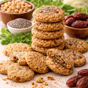 Chickpea-Chia-Dates-Cookies